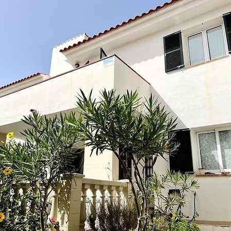 Sa Ona - Playa A 2 Minutos A Pie - Piscina Es Mercadal Exterior foto